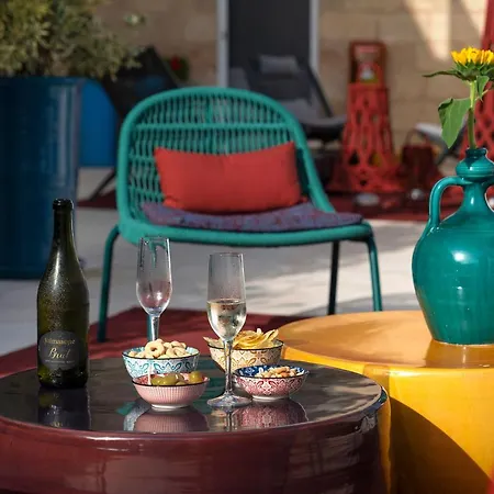 San Giuseppe Dimora Storica 4* Otranto