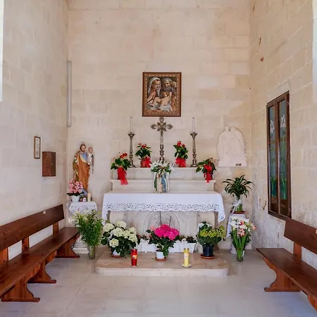 Dimora San Giuseppe & Otranto