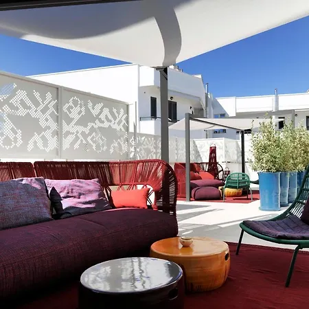 San Giuseppe Dimora Storica