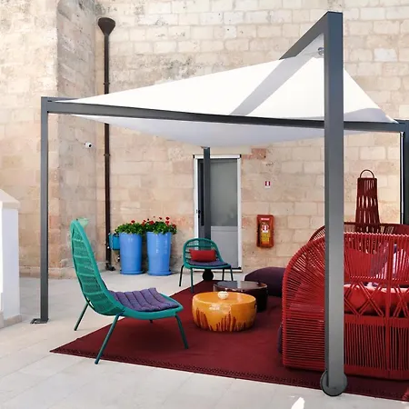 San Giuseppe Dimora Storica Hotel 4*