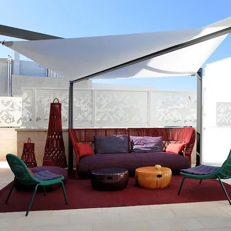 Dimora San Giuseppe & מלון