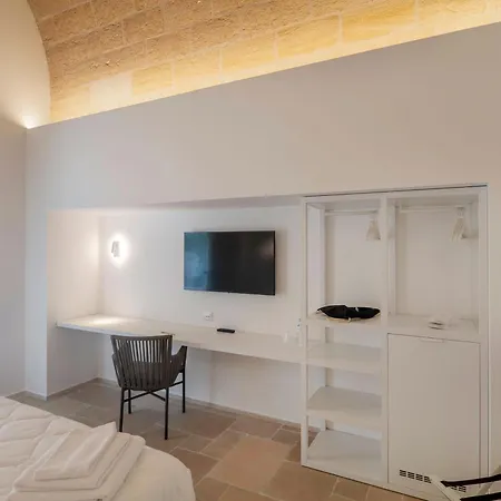 San Giuseppe Dimora Storica