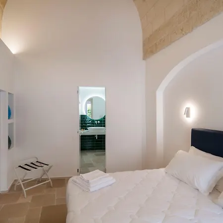 Hotel Dimora San Giuseppe & 4*