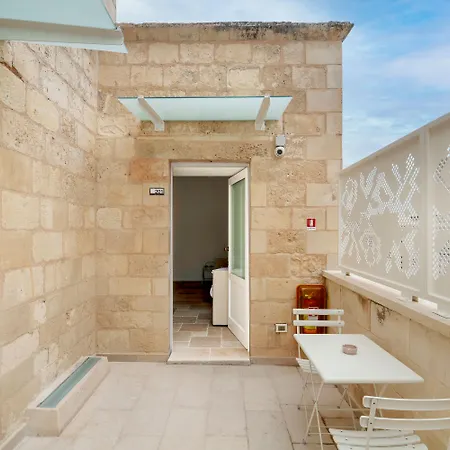 Dimora San Giuseppe & Hotel 4*