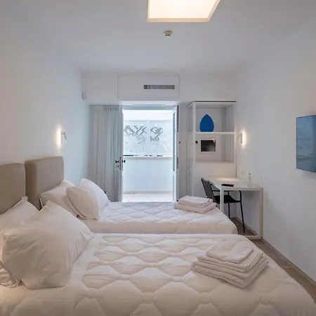 San Giuseppe Dimora Storica Hotel Otranto