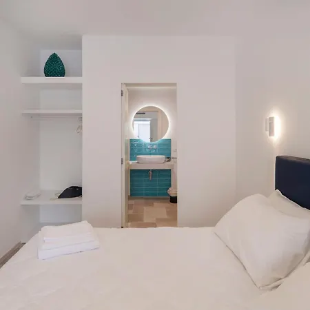 Hotel San Giuseppe Dimora Storica