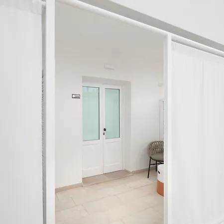 San Giuseppe Dimora Storica