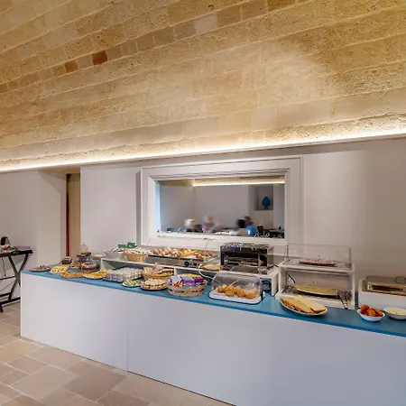 Hotel Dimora San Giuseppe & Otranto