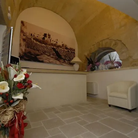 San Giuseppe Dimora Storica Otranto