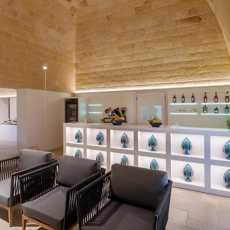 Hotel Dimora San Giuseppe &