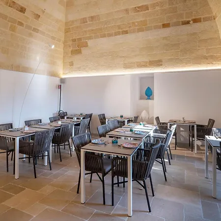 San Giuseppe Dimora Storica 4*