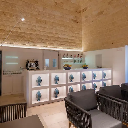 San Giuseppe Dimora Storica Hotel