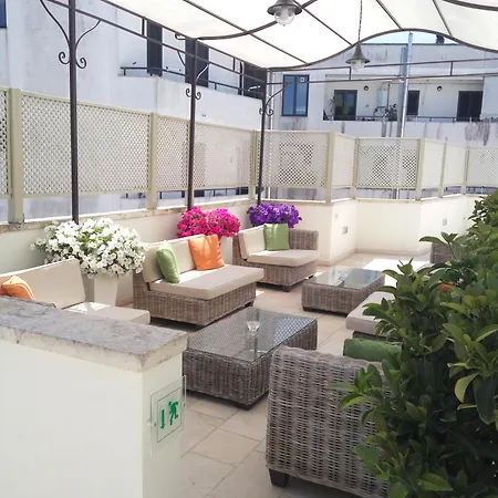 Hotel Dimora San Giuseppe & Otranto