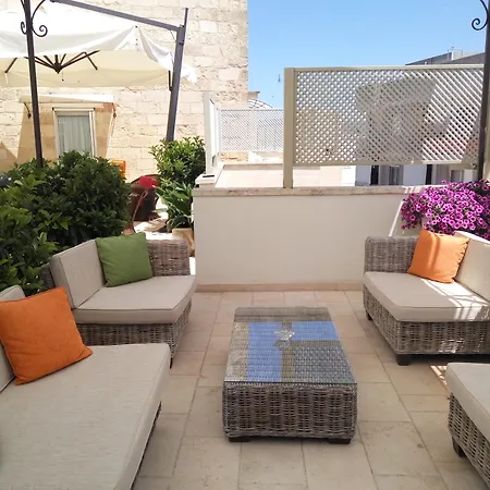 San Giuseppe Dimora Storica Hotel