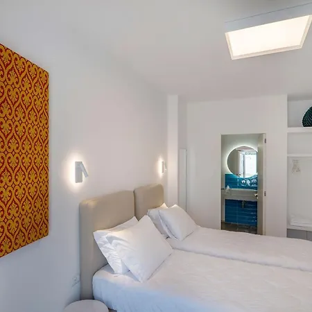 Dimora San Giuseppe & 4* Otranto