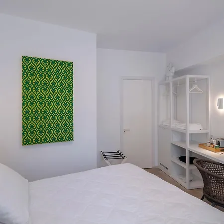 San Giuseppe Dimora Storica