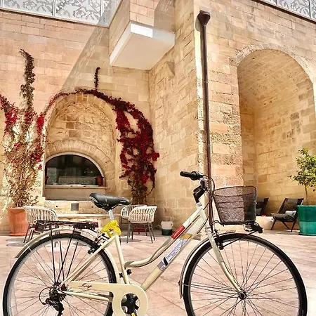 Dimora San Giuseppe & Hotel