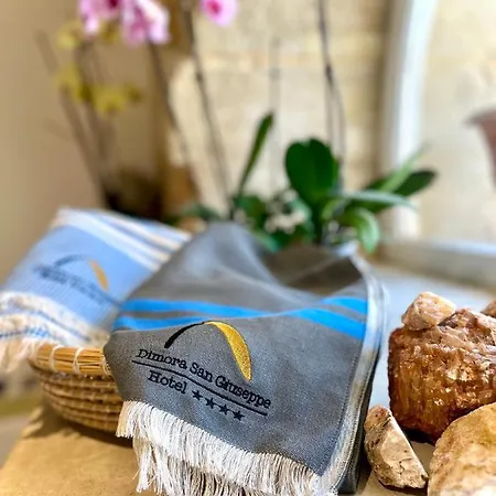 Dimora San Giuseppe & Hotel
