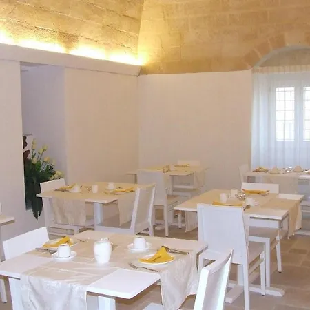 Dimora San Giuseppe & Otranto