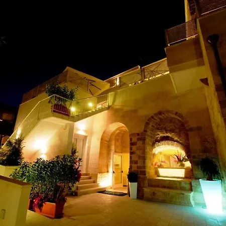 Dimora San Giuseppe & Otranto