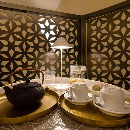 Dimora San Giuseppe & Hotel 4*