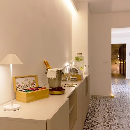 Dimora San Giuseppe & 4* Otranto