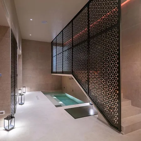 Dimora San Giuseppe & Hotel 4*