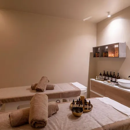 San Giuseppe Dimora Storica 4* Otranto