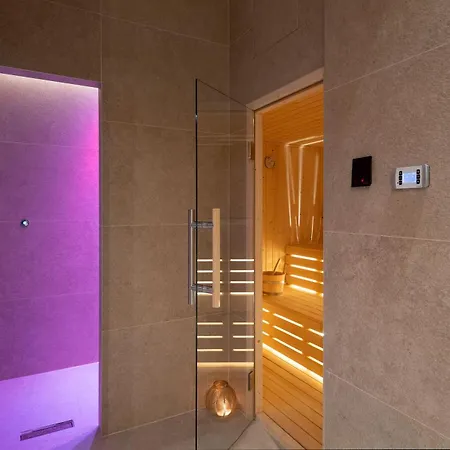 Hotel Dimora San Giuseppe & 4*