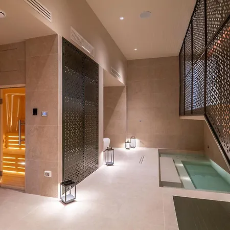 Hotel Dimora San Giuseppe & Otranto