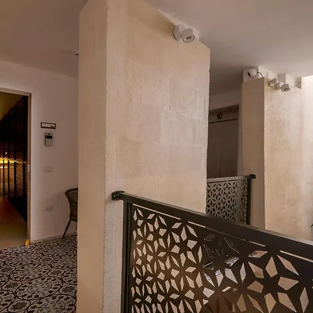 San Giuseppe Dimora Storica