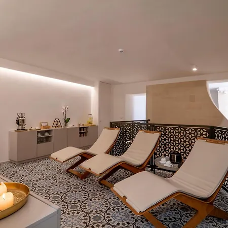 Hotel Dimora San Giuseppe & Otranto