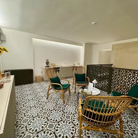 Hotel San Giuseppe Dimora Storica