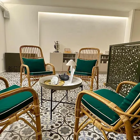 San Giuseppe Dimora Storica Hotel Otranto