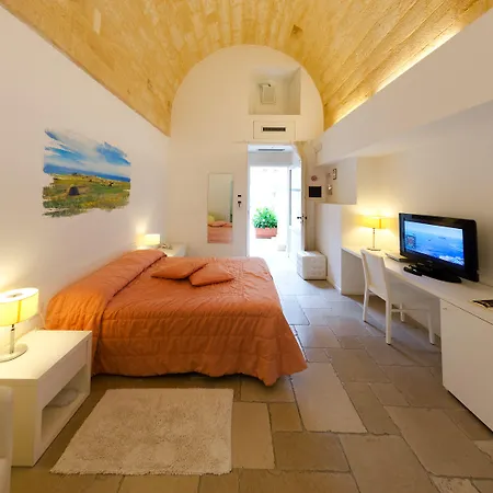 Dimora San Giuseppe & 4*