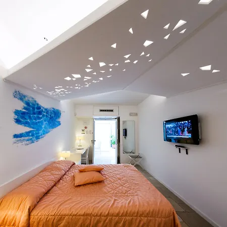 Dimora San Giuseppe & אוטרנטו