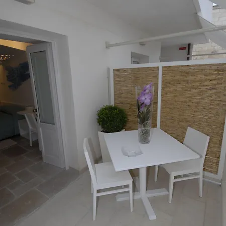 Dimora San Giuseppe & Hotel 4*