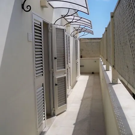 Hotel San Giuseppe Dimora Storica Otranto