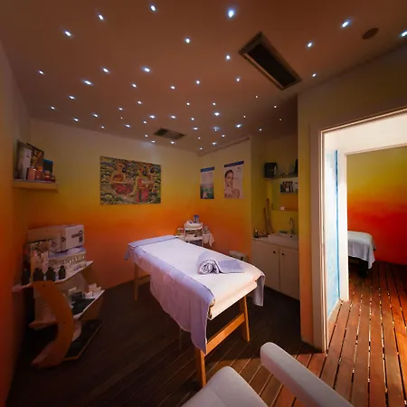 San Giuseppe Dimora Storica 4* Otranto