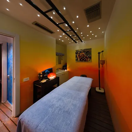 Otel Dimora San Giuseppe &