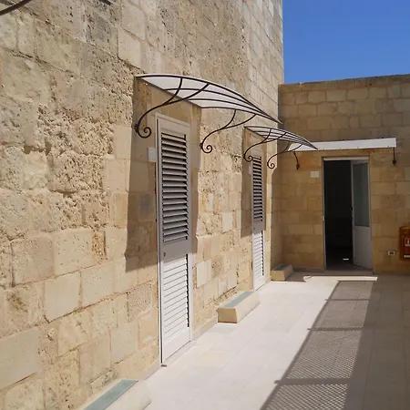 Dimora San Giuseppe & מלון 4*