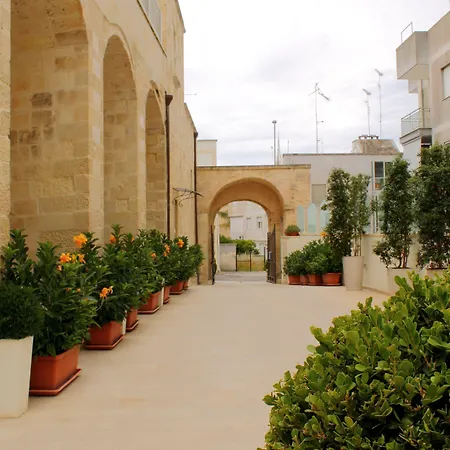 San Giuseppe Dimora Storica 4* Otranto