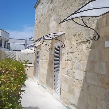 San Giuseppe Dimora Storica Hotel