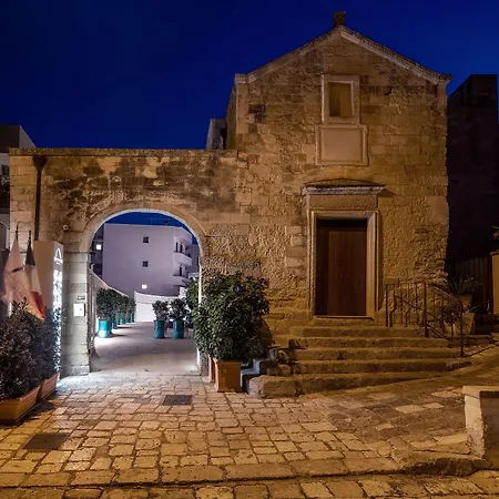 Dimora San Giuseppe & 4*