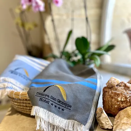 מלון Dimora San Giuseppe & אוטרנטו
