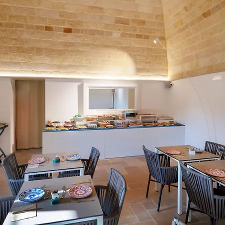 San Giuseppe Dimora Storica Hotel