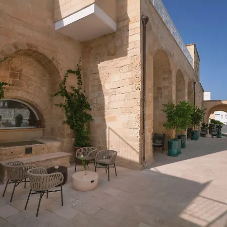 Dimora San Giuseppe & 4* Otranto