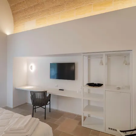 فندق Dimora San Giuseppe & 4*