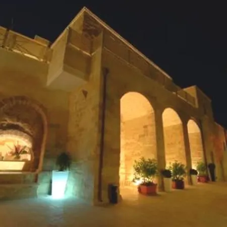 Dimora San Giuseppe & Hotel 4*