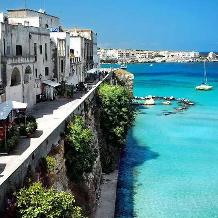 Dimora San Giuseppe &